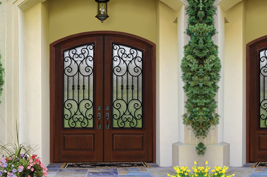 Marysville-entry-door-repair