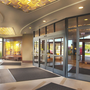 commercial door specialist Marysville