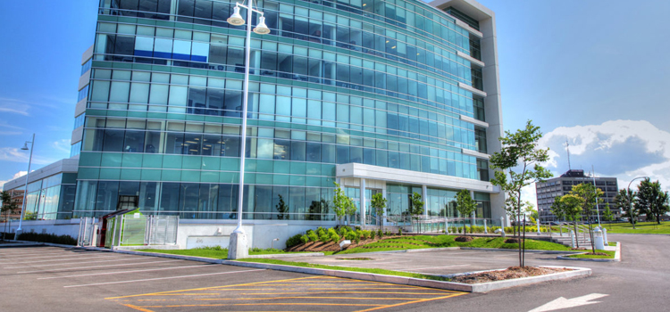 commercial glass door repair Marysville